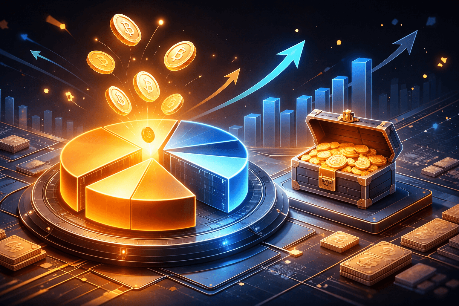 IPO前マイルストーン達成に向け、Backpackがトークン割当を発表