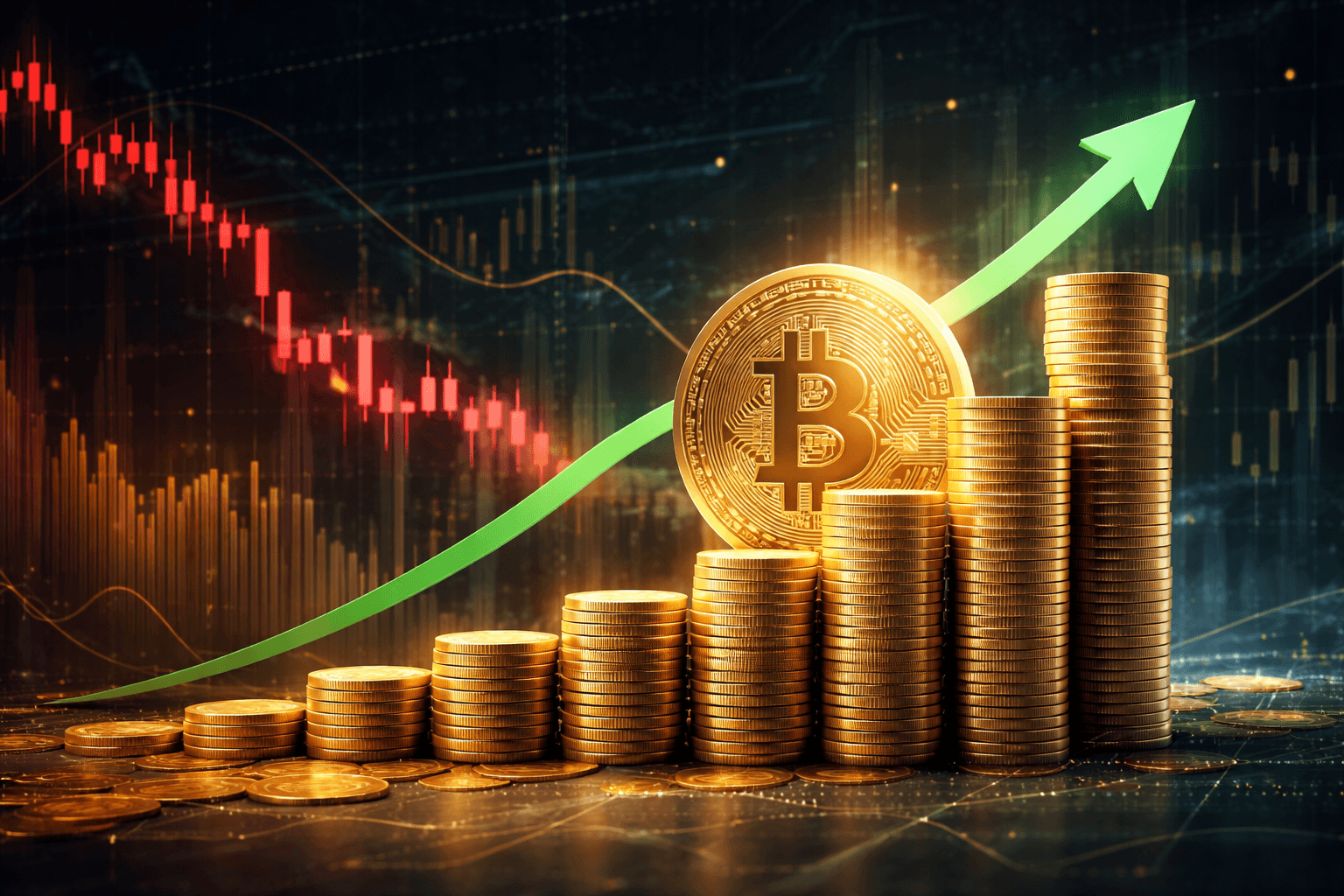Michael Saylor Maintains Dollar-Cost Averaging Amid Bitcoin Price Drop