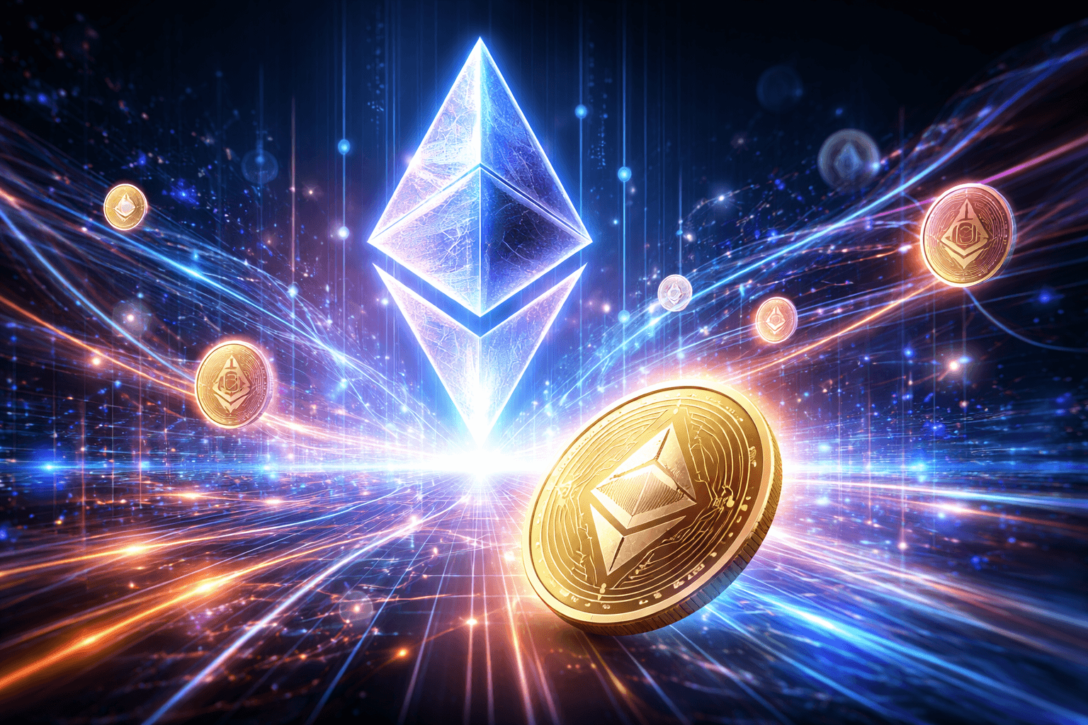 MegaETH Launches Mainnet Amid Intensifying Ethereum Scaling Debate