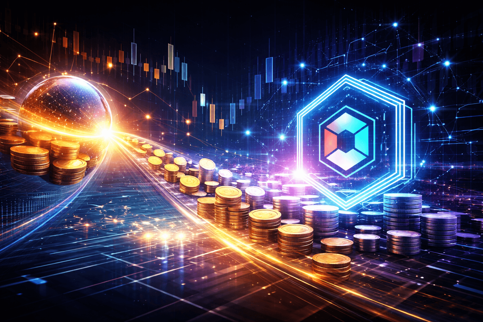 Jump Trading to Acquire Stakes in Kalshi and Polymarket Through Liquidity Provision