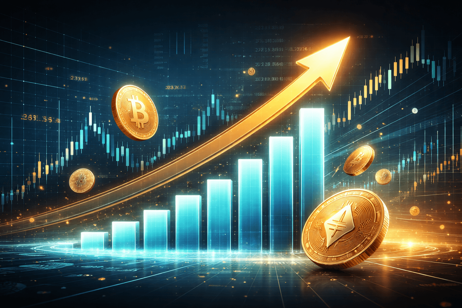 Analysts See 73% Probability of Coinbase Beating Quarterly Earnings