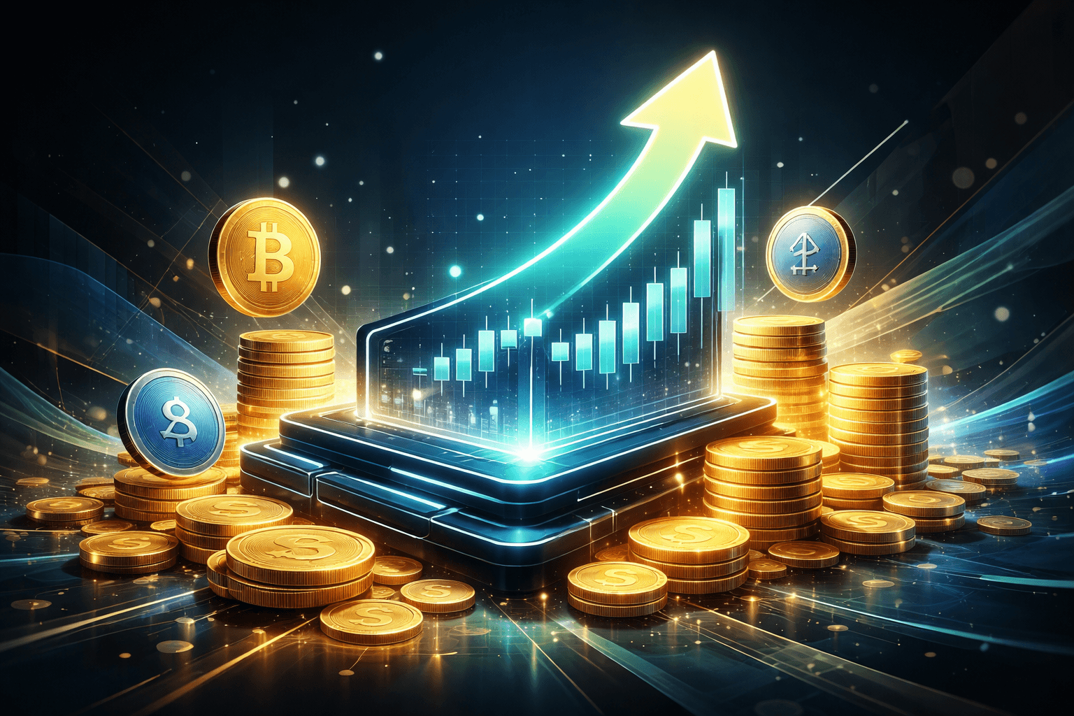 Backpack Exchange Targets $50M Funding at $1B Valuation