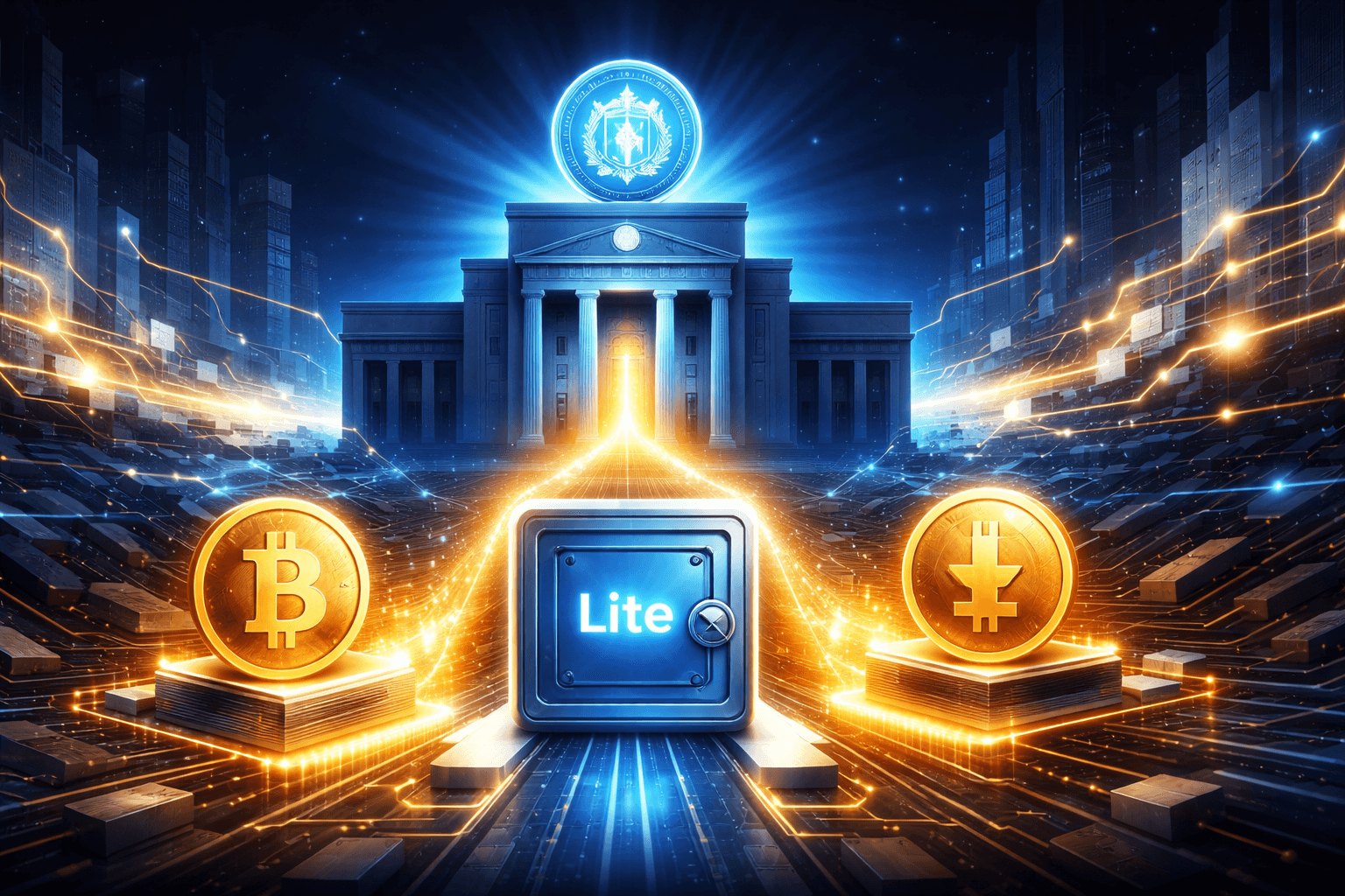 Federal Reserve to Launch Lite Master Accounts for Limited Payment Access by Year-End