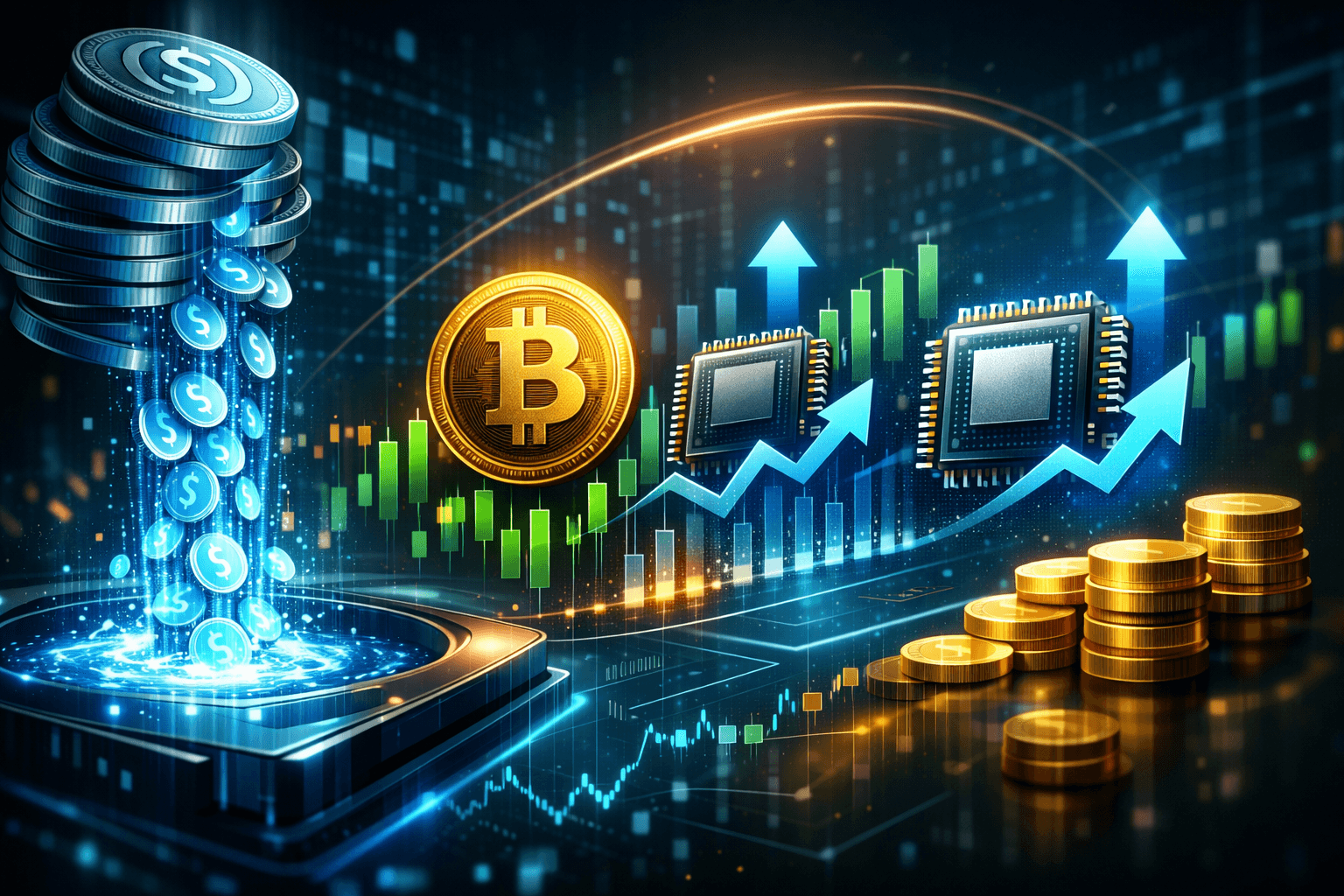 Whale Wallet Opens $18.5 Million ETH Long Position on HyperLiquid After $2.5 Million USDC Deposit