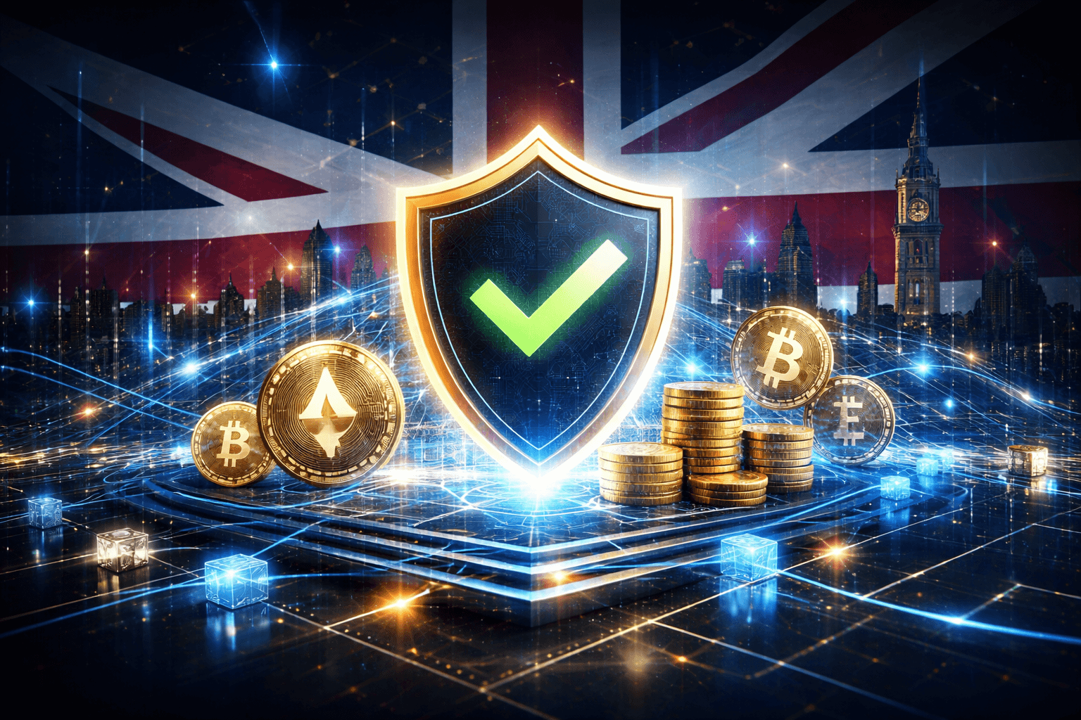 Blockchain.com Secures UK FCA Approval for Crypto Services