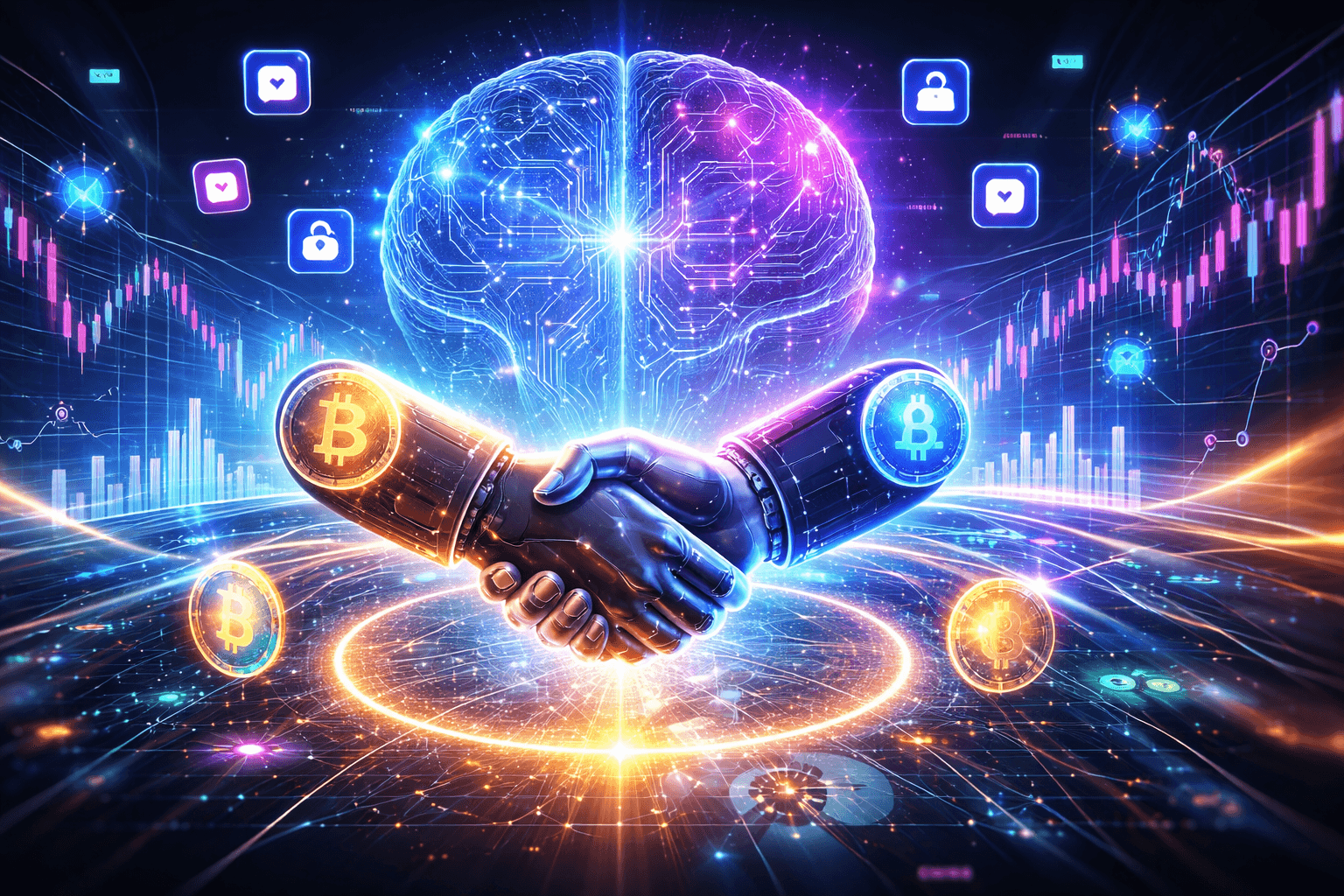Polymarket Partners with Kaito AI to Launch Sentiment-Based Crypto Betting