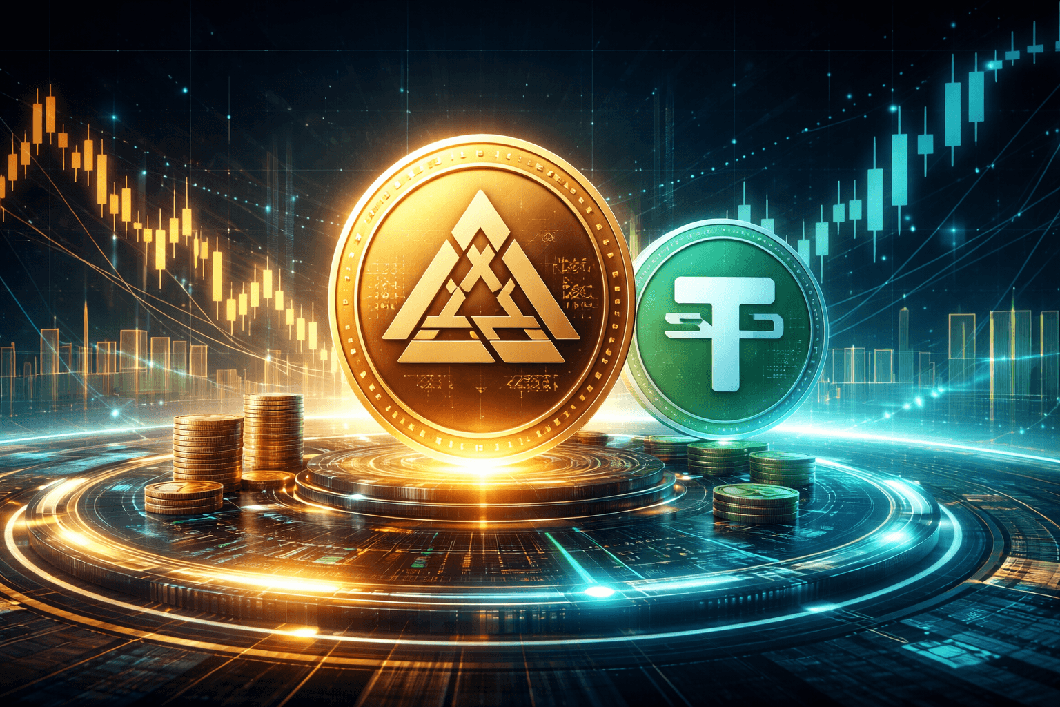 OKX to Launch AZTEC Pre-Market Trading on February 11, 2026