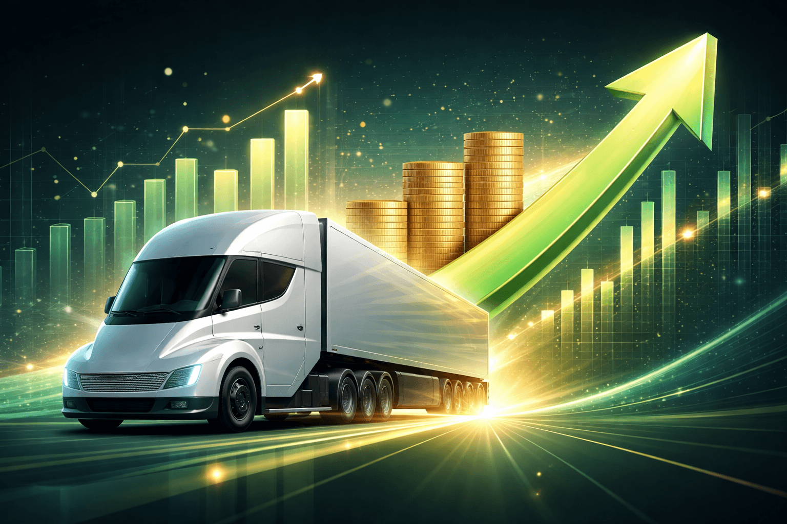 Tesla Semi Long Range Now Priced at $290,000, Up 60% From 2017 Estimate