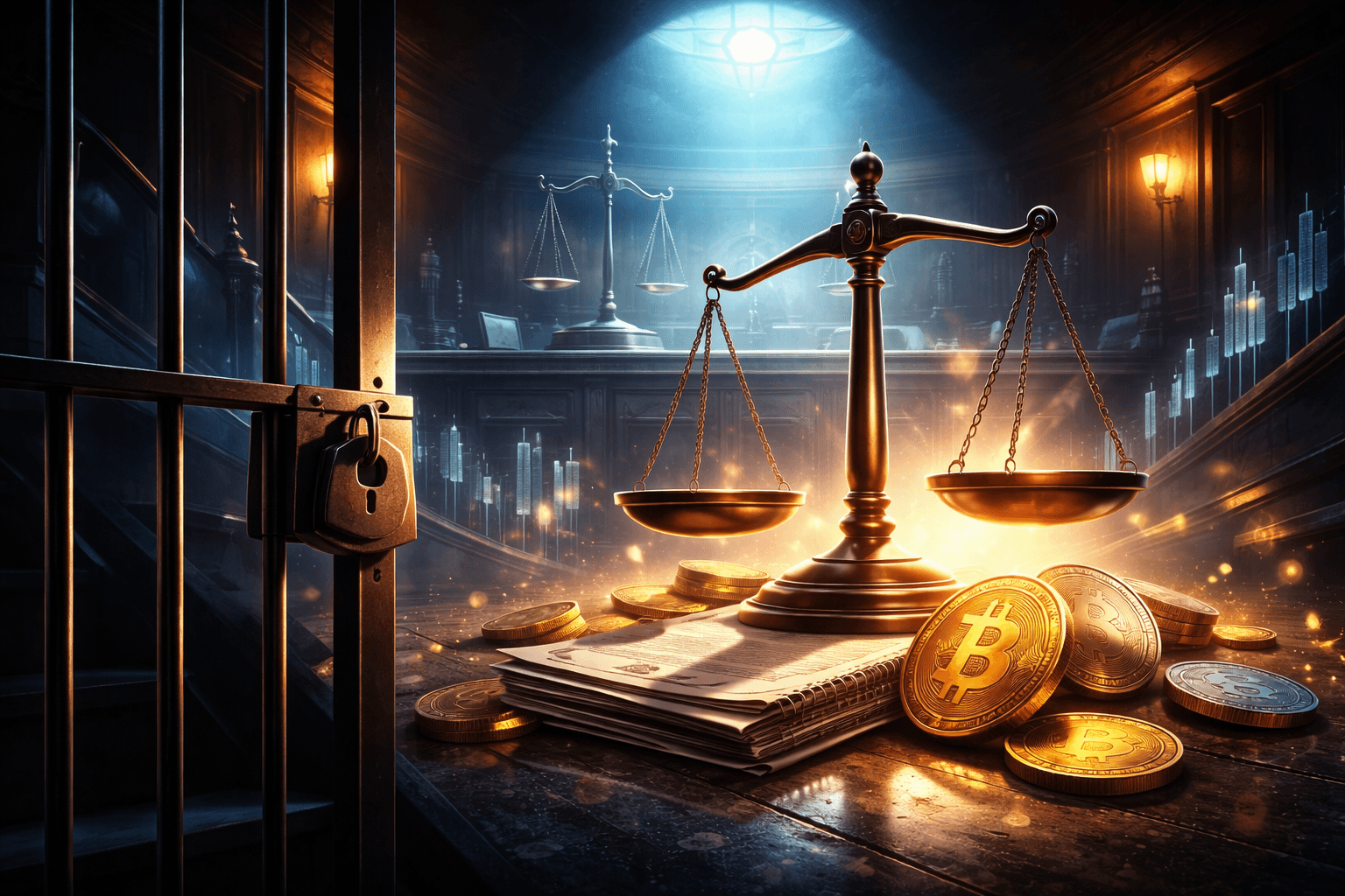 Sam Bankman-Fried Seeks New Trial in Fraud Case