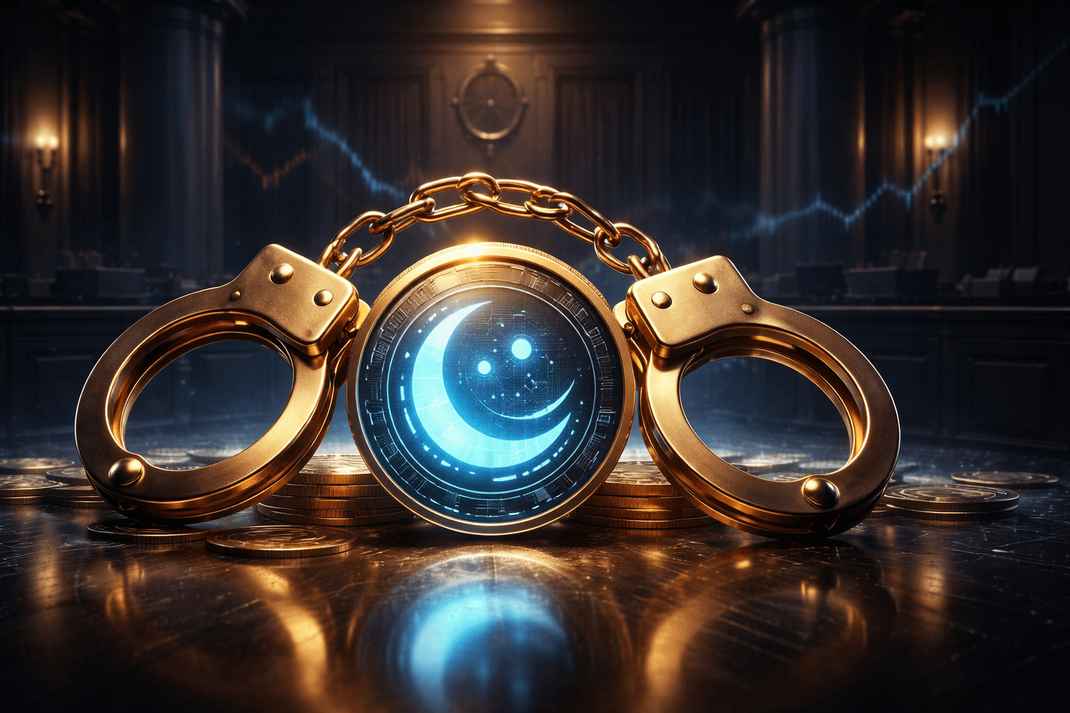 Ex SafeMoon CEO Braden Karony Sentenced to 100 Months for Fraud