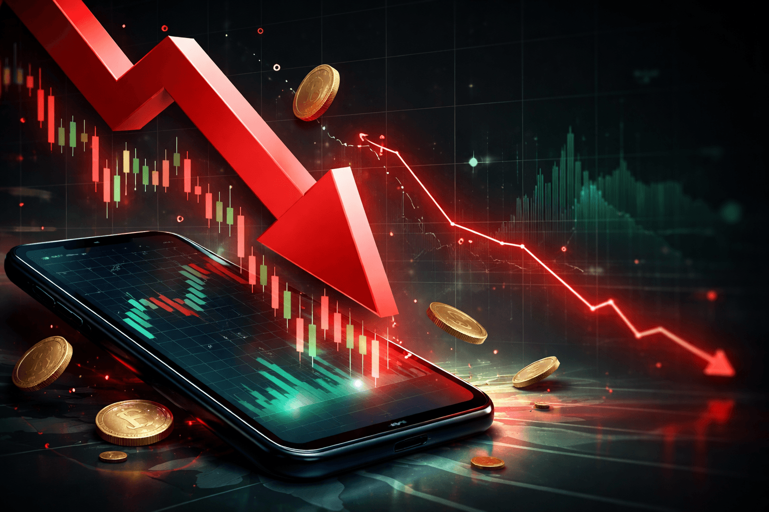 Robinhood Shares Drop Nearly 10% After Weak Q4 2025 Revenue, Crypto Sales Slump