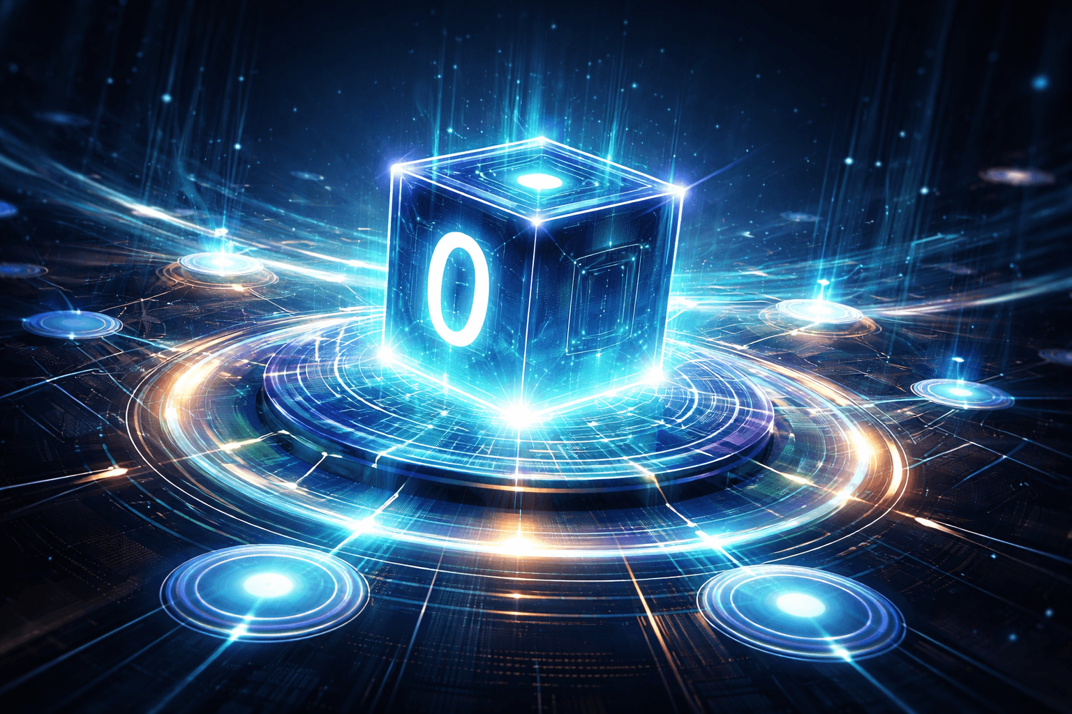 LayerZero Launches 'Zero' Blockchain Targeting 2 Million TPS per Zone