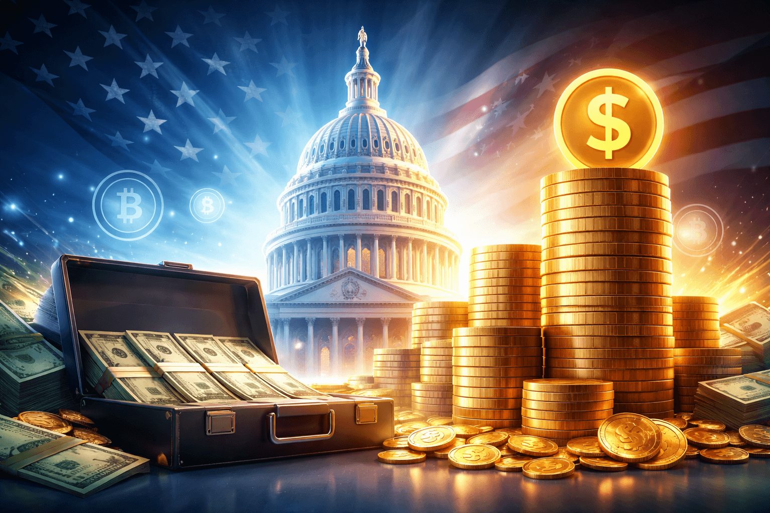 Fairshake PAC Commits $5 Million to Support Barry Moore’s Senate Run