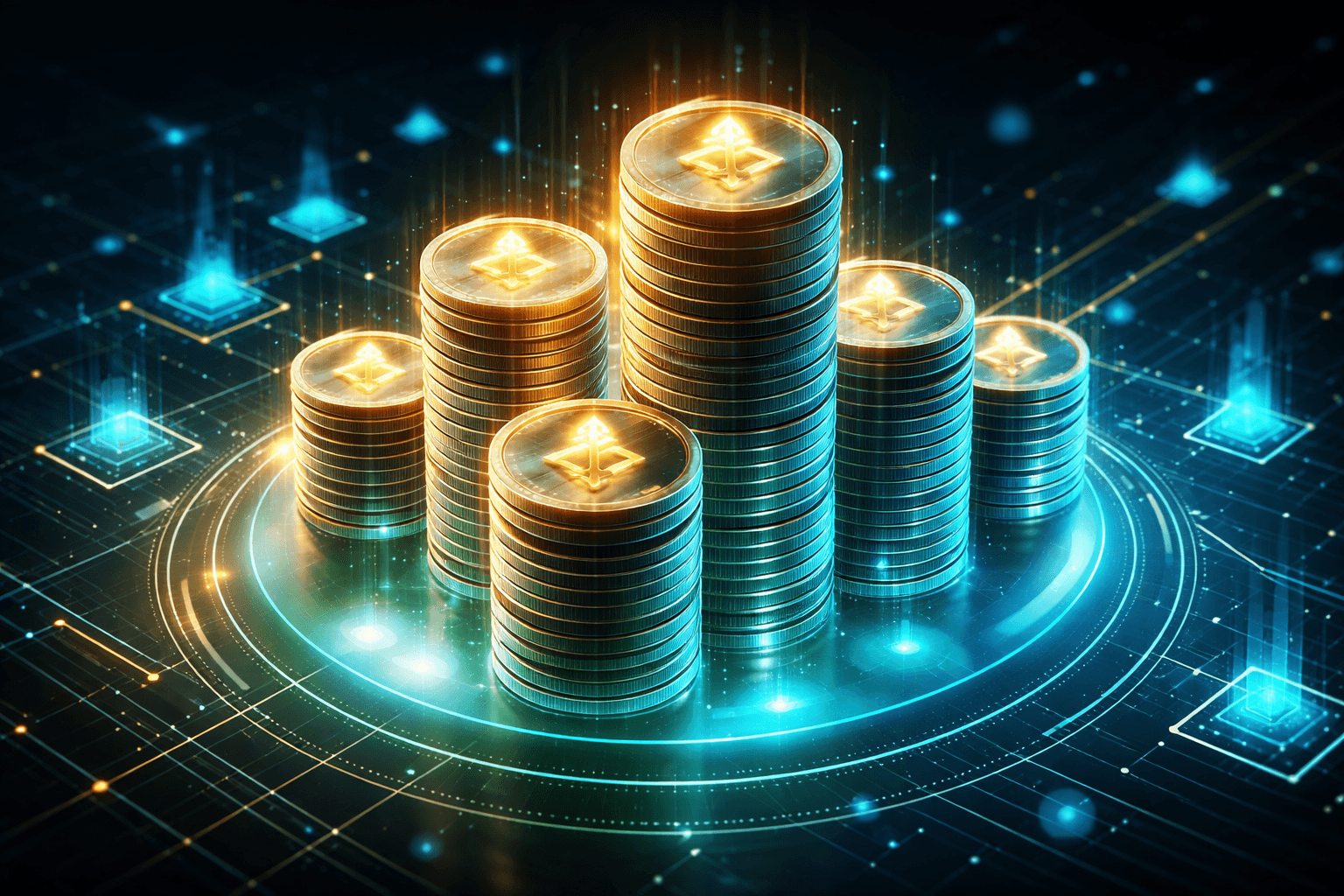 Bitmine Stakes Over 3 Million ETH, Surpassing 70% Stake Rate