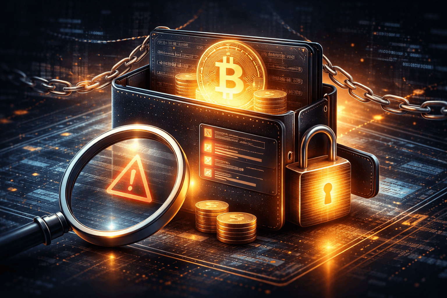 Activity Detected on Bitcoin Wallet Tied to Nancy Guthrie Ransom Note
