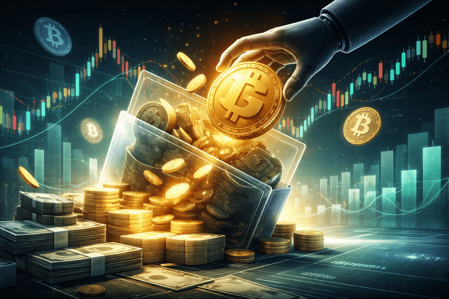 Coinbase CEO Brian Armstrong Sells More Than 1.5 Million COIN Shares for $550 Million