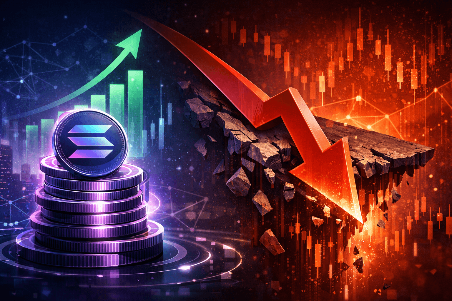 Upexi Reports $8.1 Million in Q2 Revenue Despite $174 Million Net Loss from Solana Holdings