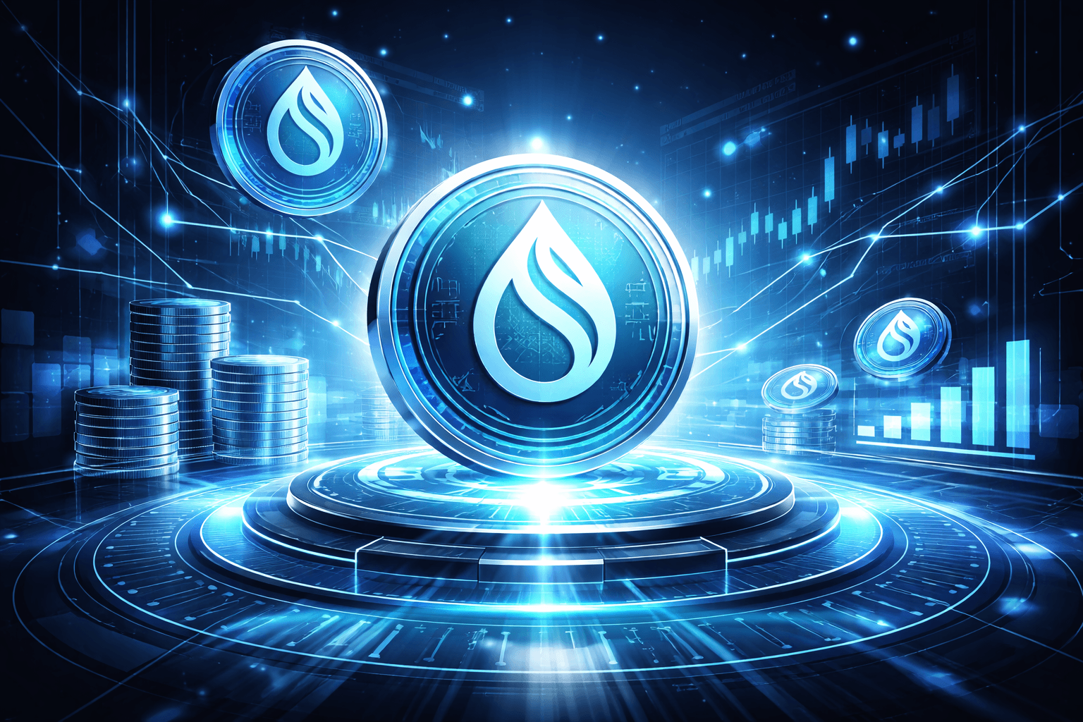 Ethena-Backed suiUSDe Debuts as First Synthetic Dollar on Sui Mainnet