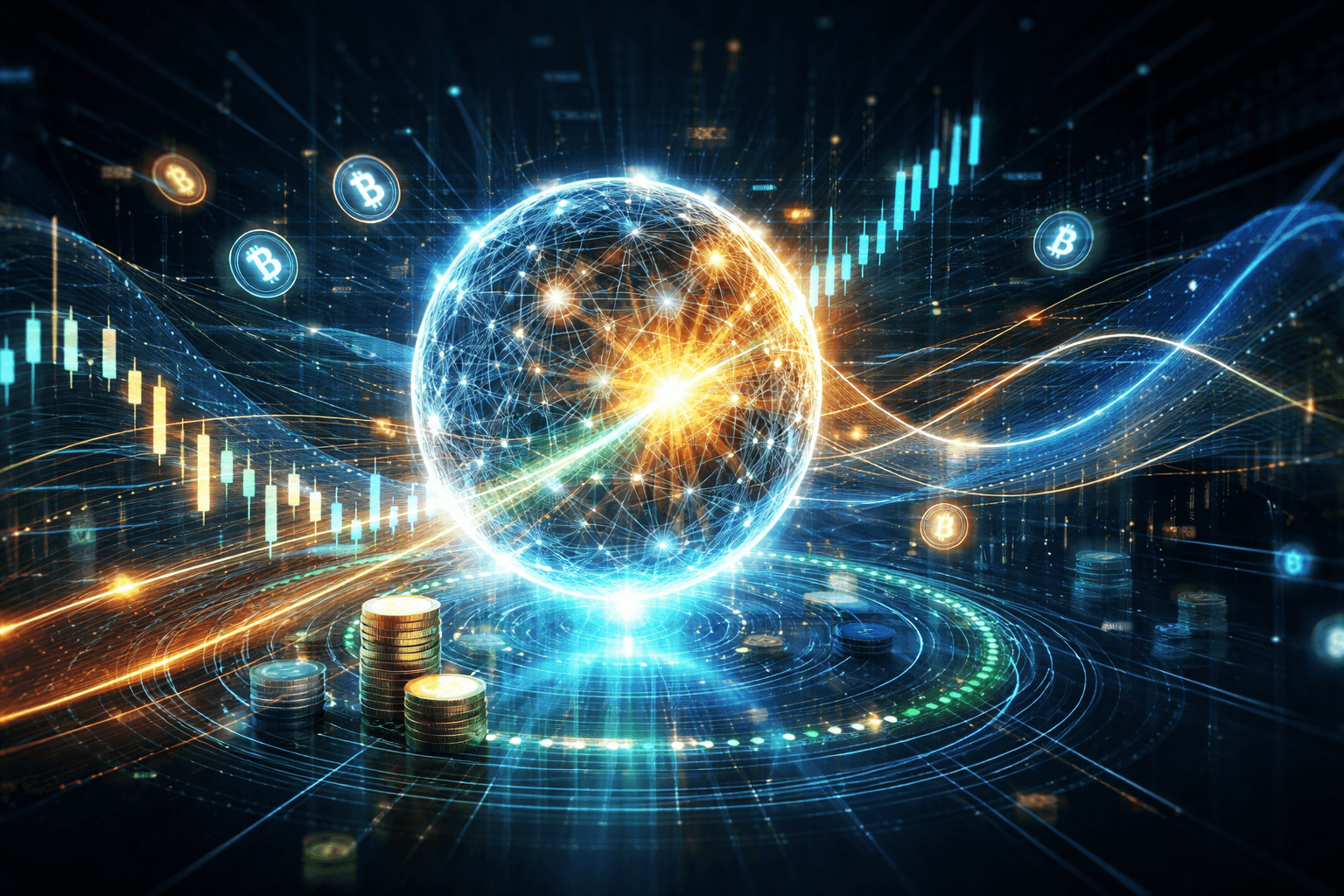 ICE Unveils Polymarket-Based Signals and Sentiment Tool for Market Opportunities