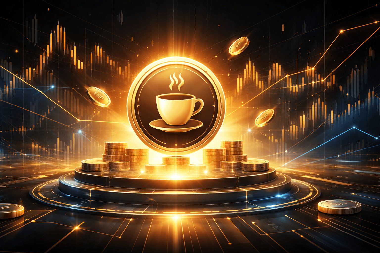 Binance to Launch Espresso (ESP) Token Trading on February 12, 2026
