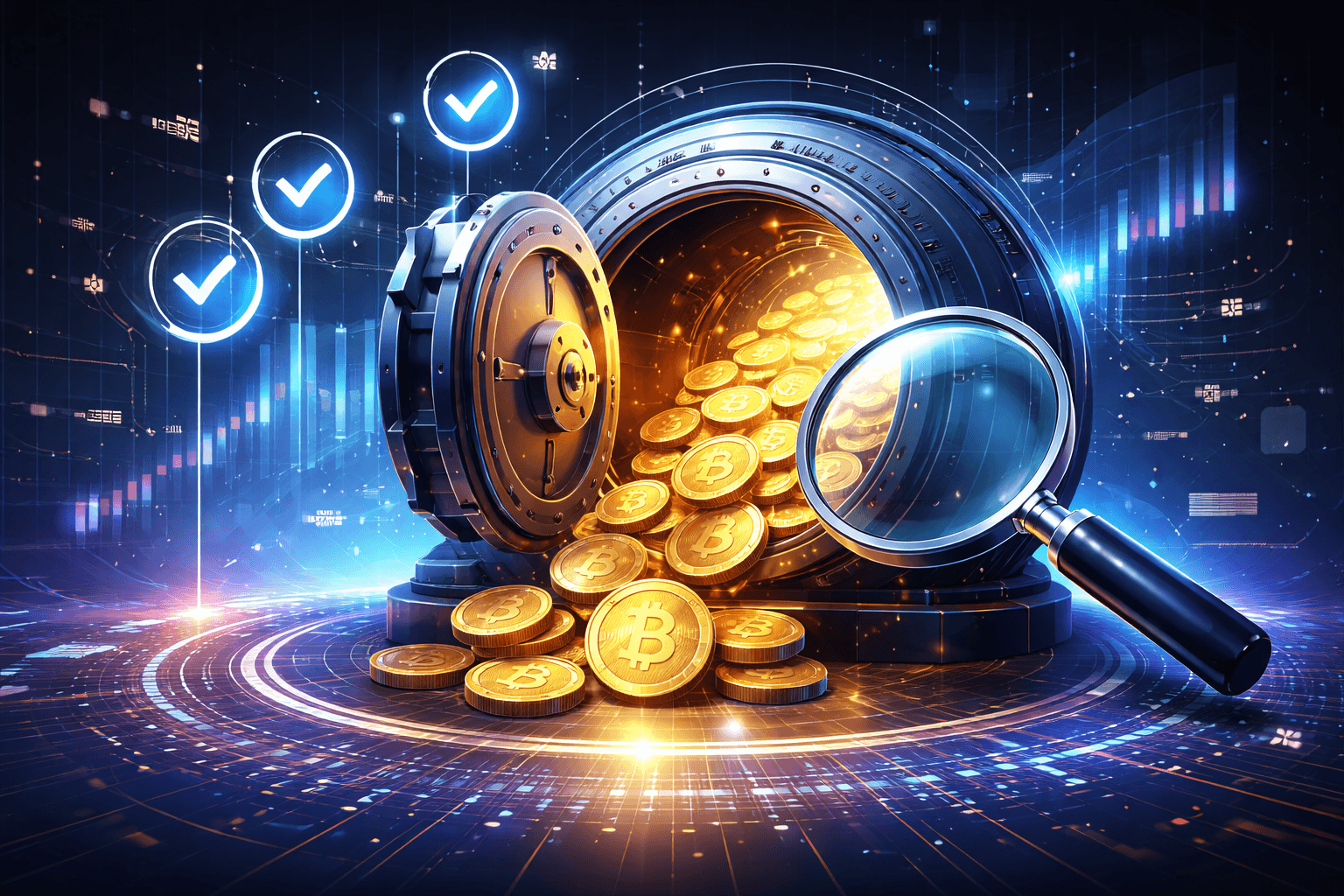 Binance Highlights Data Issues, Proposes Annual ‘Withdrawal Day’ for Asset Verification