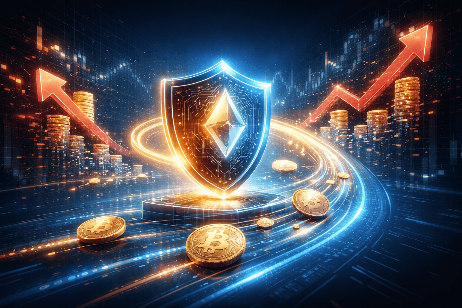 Binance Disputes $3.76 Billion Outflow Report, Cites Data Errors from CoinGlass