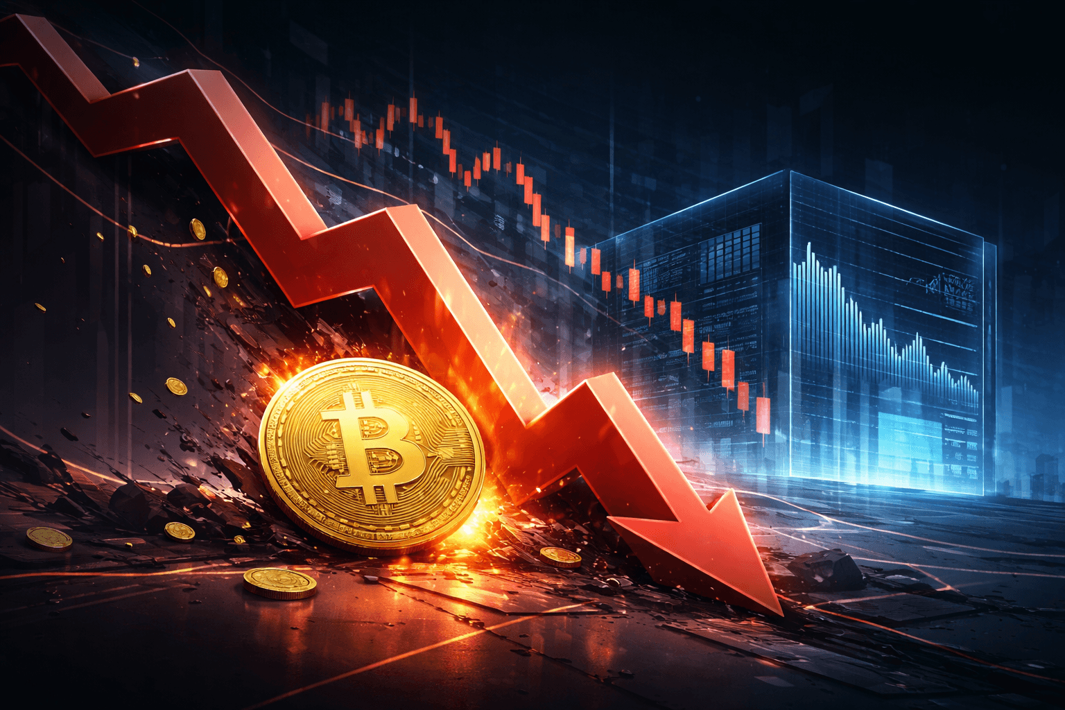 Coinbase Shares Jump 12% Despite Q4 Revenue Miss and Analyst Price Cuts