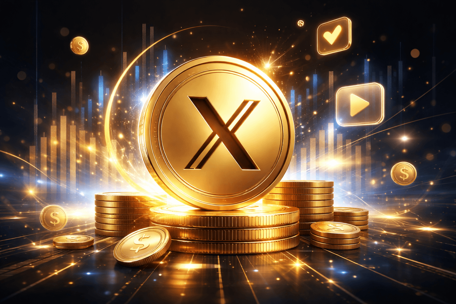 Elon Musk’s X Reports $1 Billion in Annual Subscription Revenue