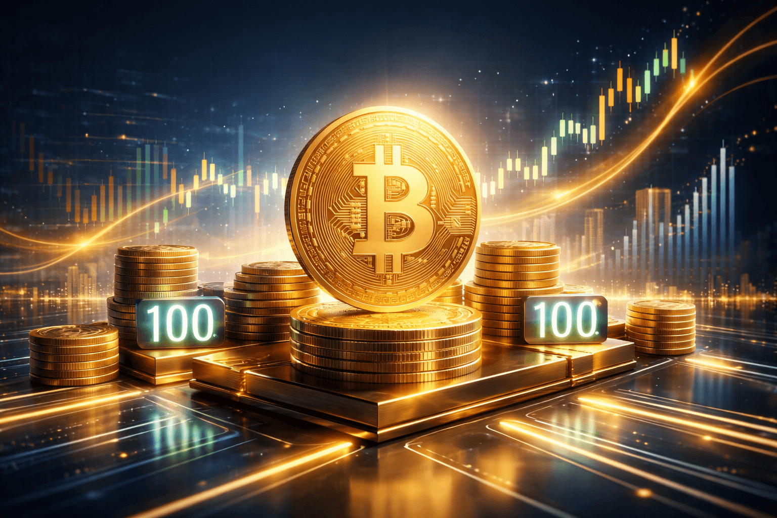 Strategy CEO Phong Le Signals More Bitcoin Purchases as 'Stretch' Stock Hits $100