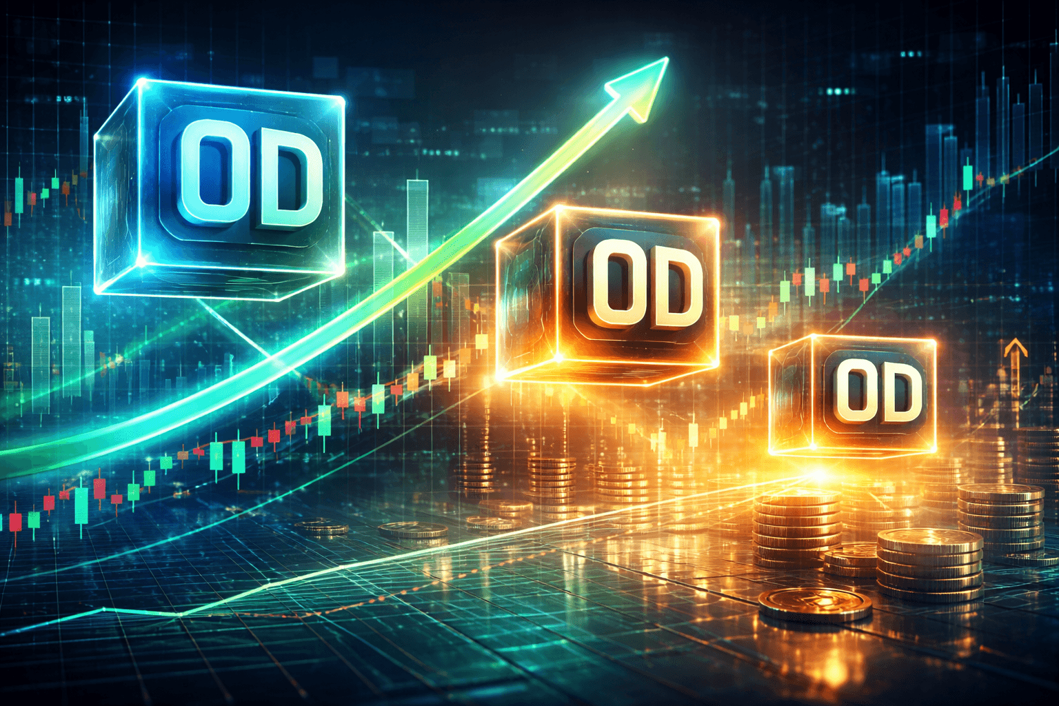 0DTE Options Dominate Nasdaq 100 and S&P 500 Trading Volumes