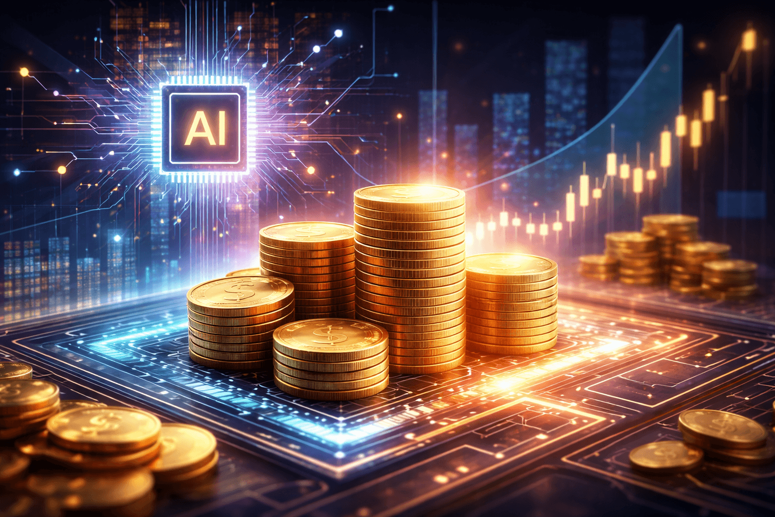 SBA Administrator Kelly Loeffler Invested $3M in Groq Before $20B Nvidia Deal