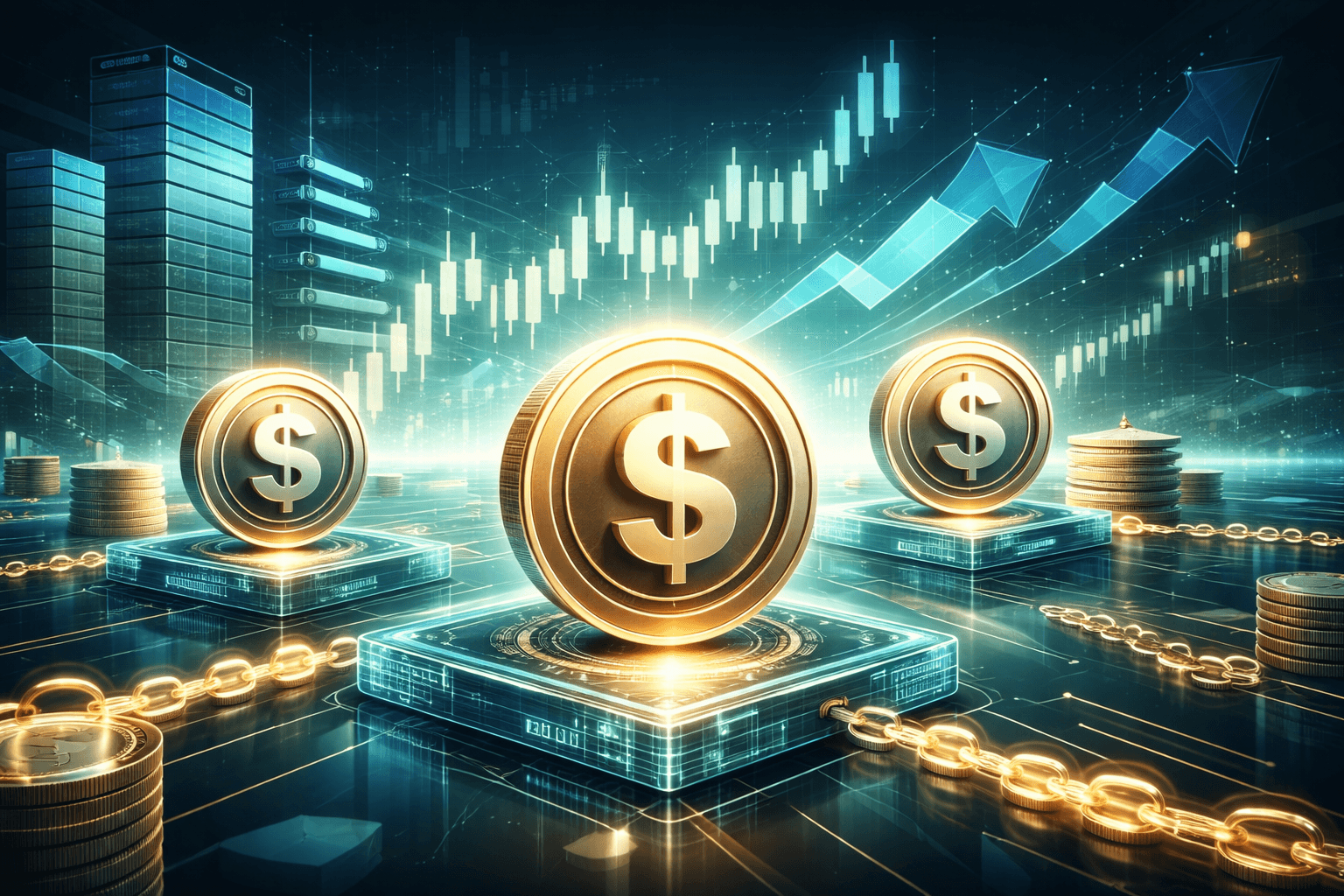 Japan’s Major Banks Consider Stablecoins for Stock Settlements, SBI CEO Denies Involvement