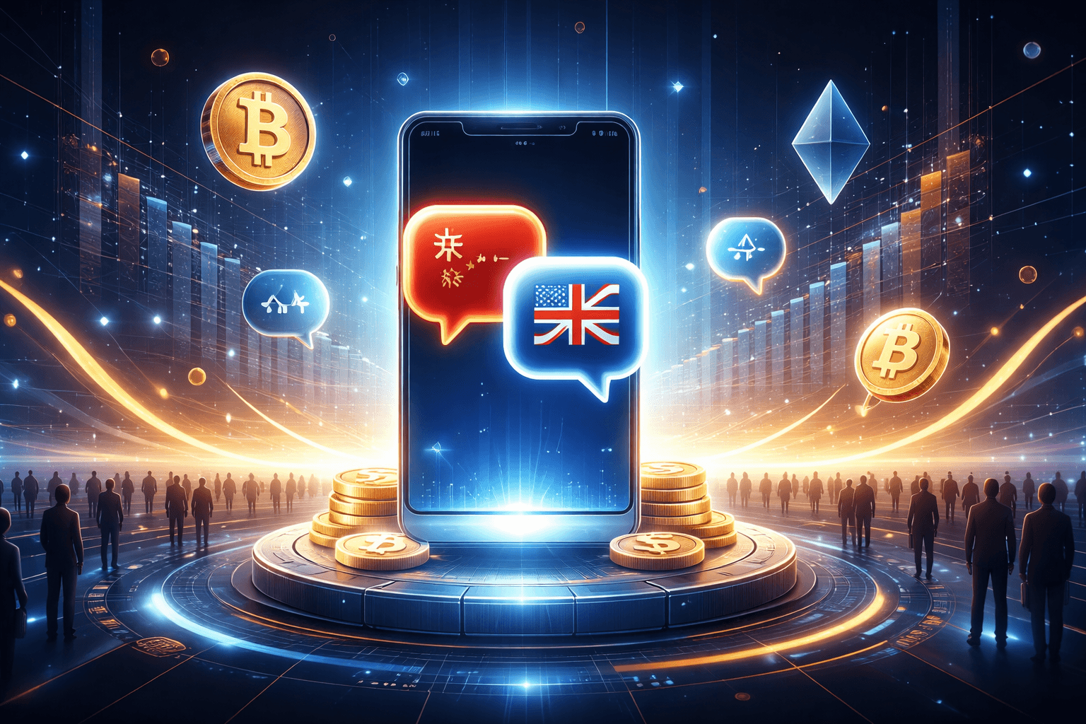 Binance Founder CZ Schedules Bilingual Live AMA on Binance Square