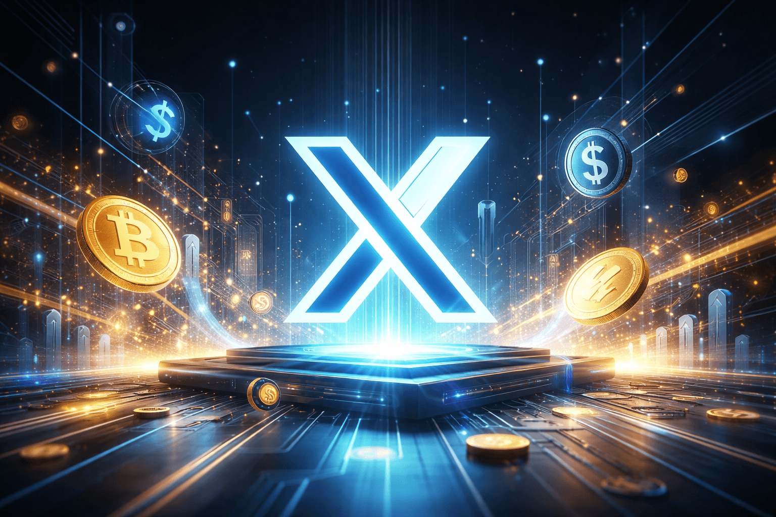 Elon Musk to Launch External Beta of X Money Within Two Months