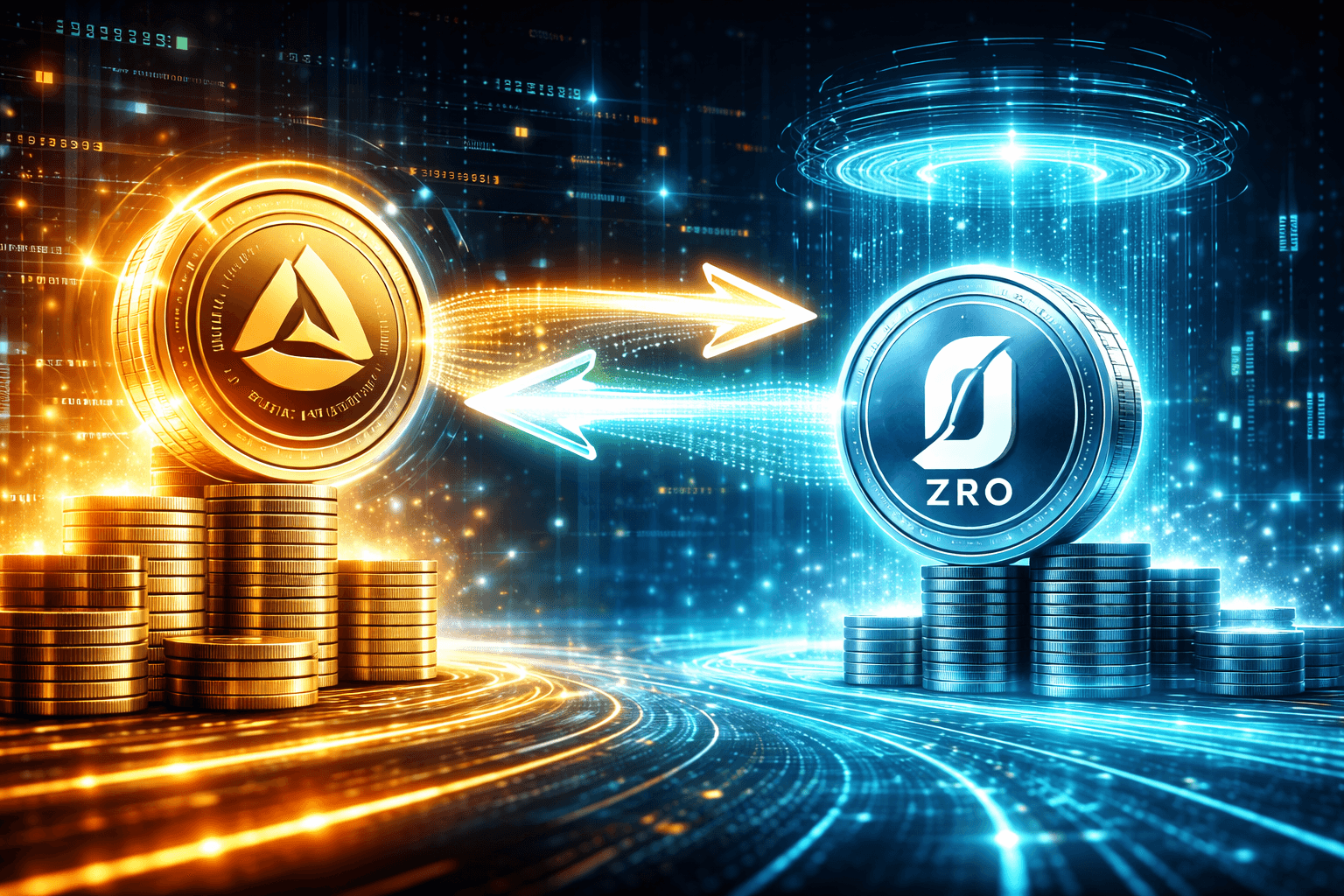 Alameda Research Swaps $26 Million in STG for ZRO, Transfers Funds to Wintermute