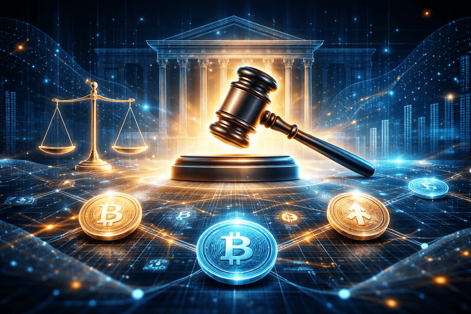 SEC Chair Outlines Post-2026 Plan for Digital Asset Rules and Fraud Enforcement