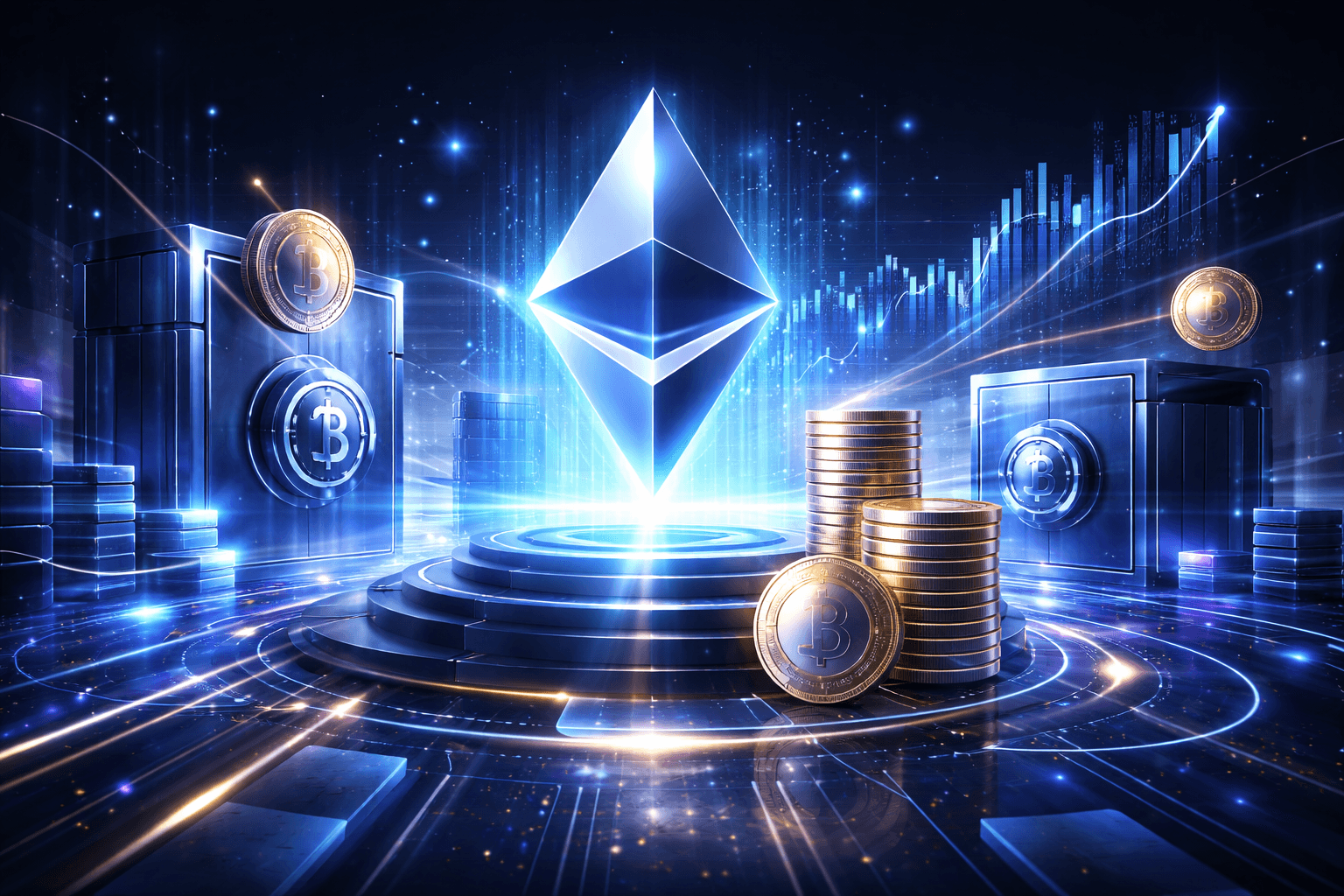 SBI VC Trade Partners with TORICO on Ethereum Trading and Custody