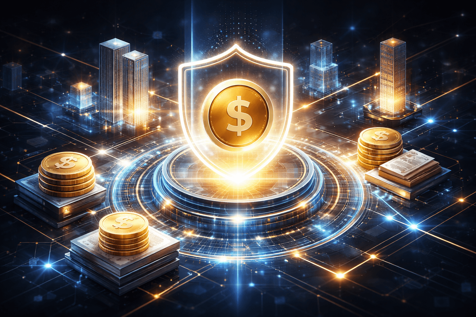 STBL Secures OKX Ventures Backing to Launch Asset-Backed Stablecoin on X Layer