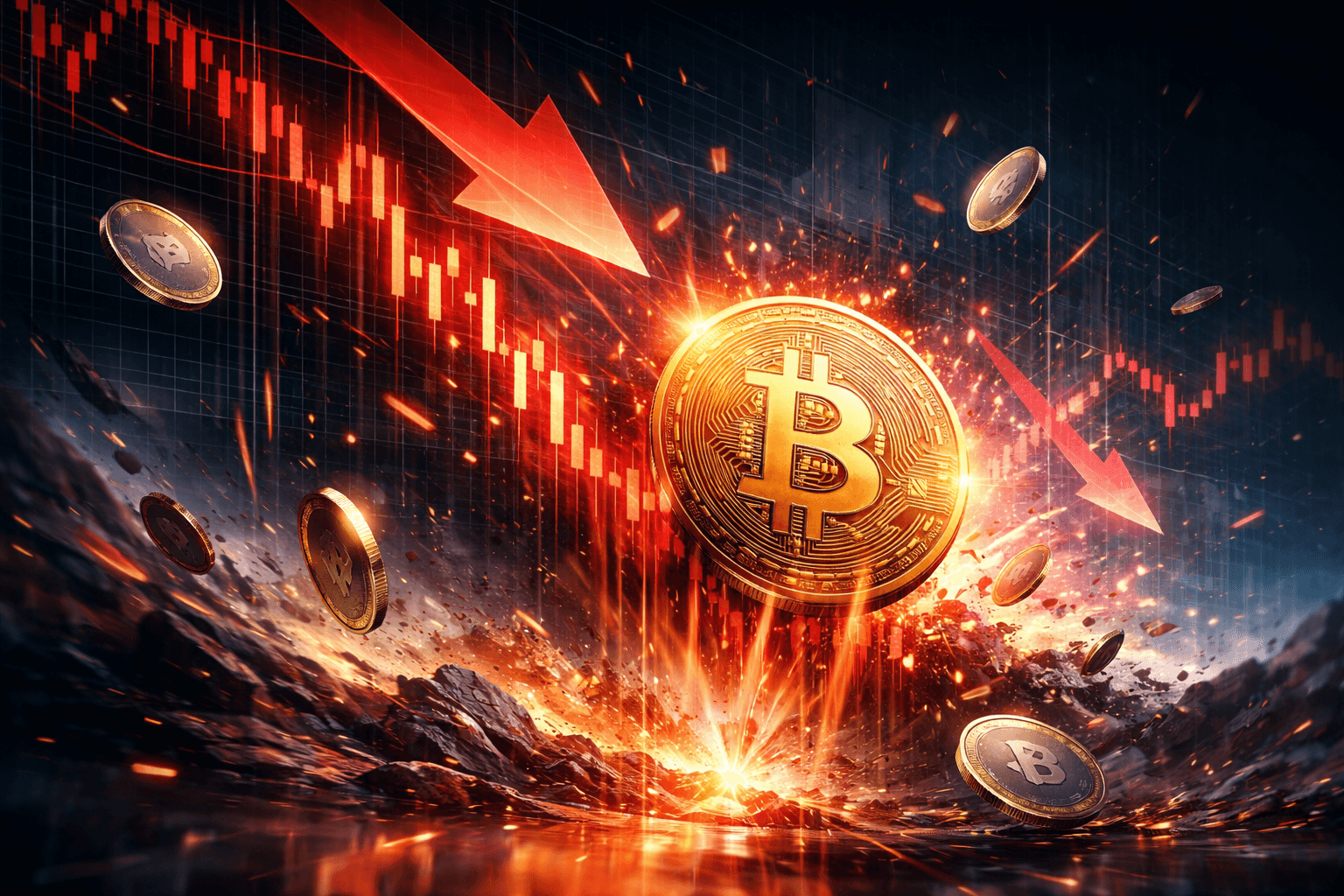 Binance Co-CEO Refutes Role in $19B Liquidation Event