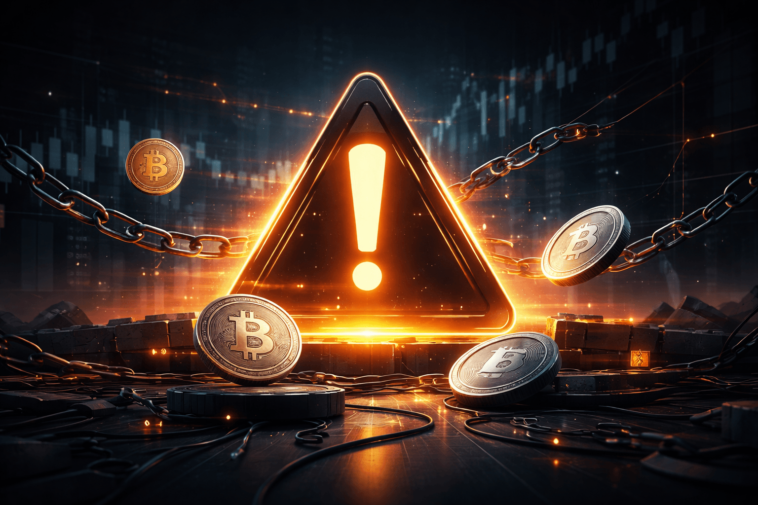 Coinbase Resolves Service Disruption Affecting Customer Transactions