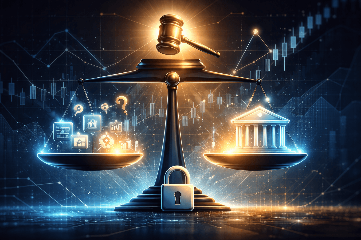 SEC Chair Atkins Flags Prediction Markets as Major Regulatory Concern