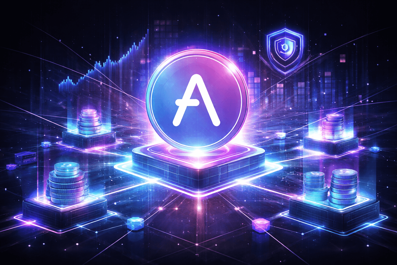 Aave Labs Proposes Governance Plan Centering Future Around Aave V4