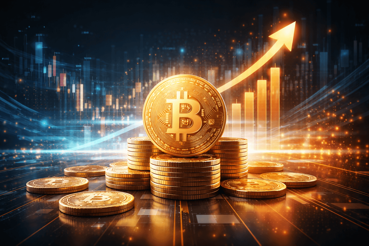 Coinbase Reports $667 Million Q4 Loss While Increasing Bitcoin Holdings