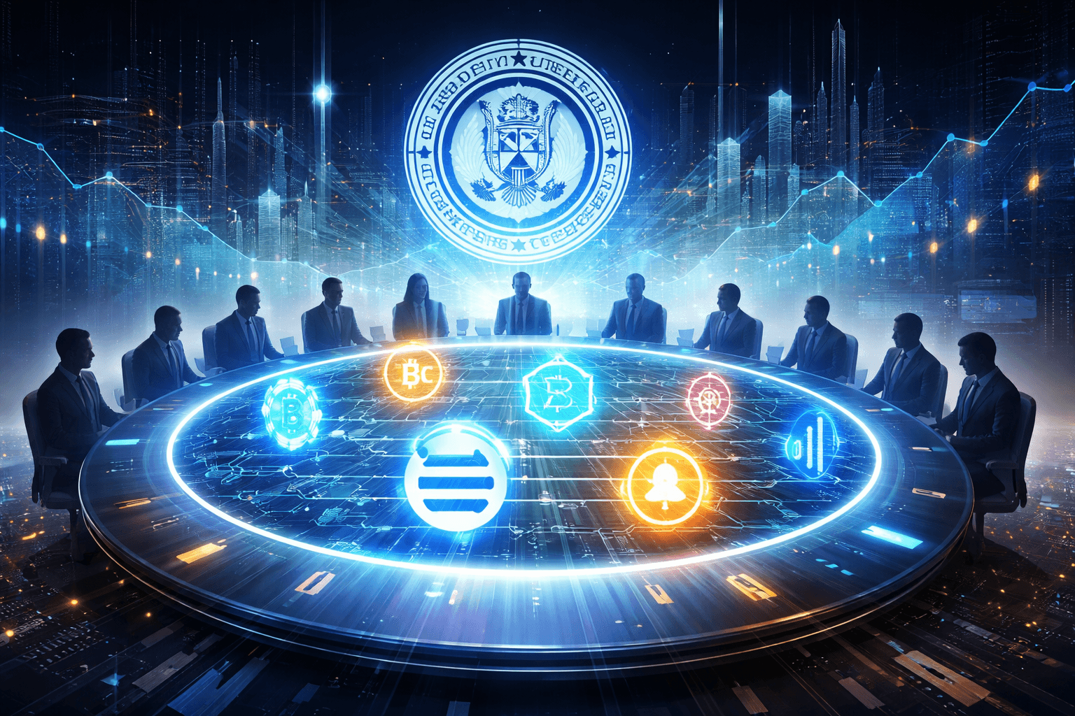 CFTC Launches Innovation Advisory Committee to Engage Crypto and DeFi Leaders