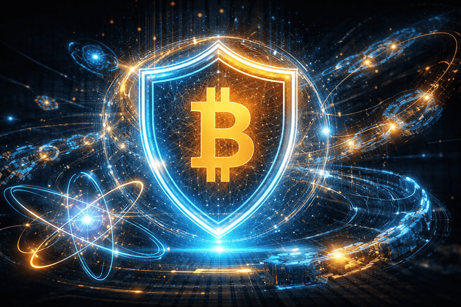 BIP-360 Added to Bitcoin Codebase – Proposal Targets Quantum Resistance