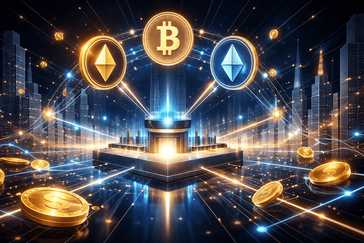 MoneyX Conference Gains BCCC and JBA Support; Simplex and Hashed Confirmed as Sponsors