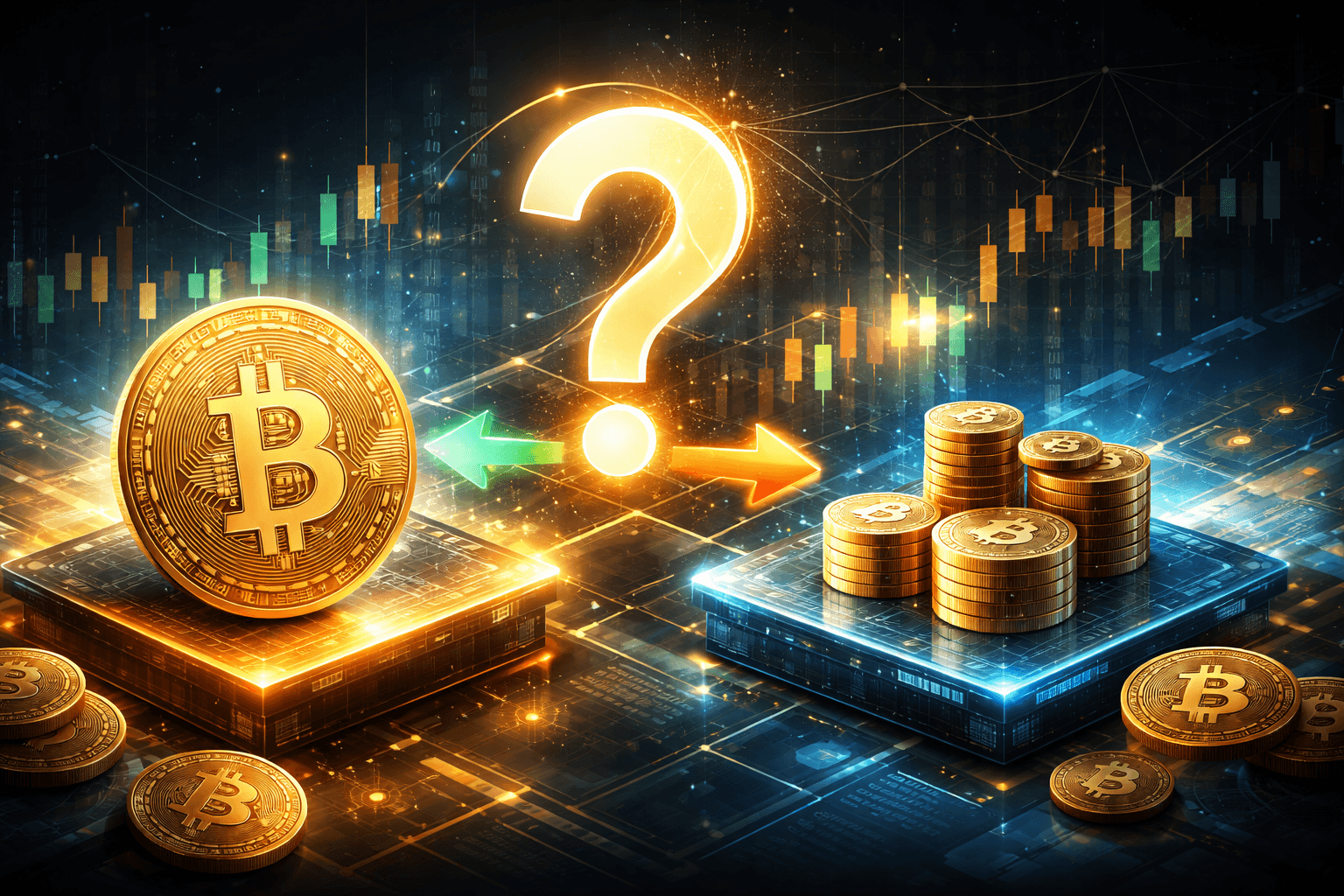 Binance Founder CZ Denies Rumors of 60,000 BTC Gain from BitMEX Hedging