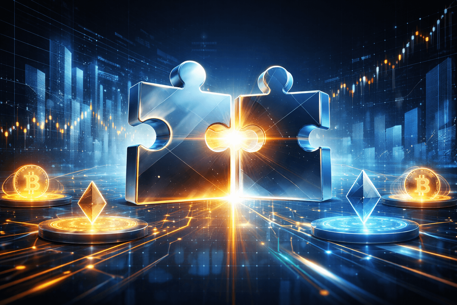 Boerse Stuttgart Group Merges Crypto Division with Digital Asset Dealer Tradias