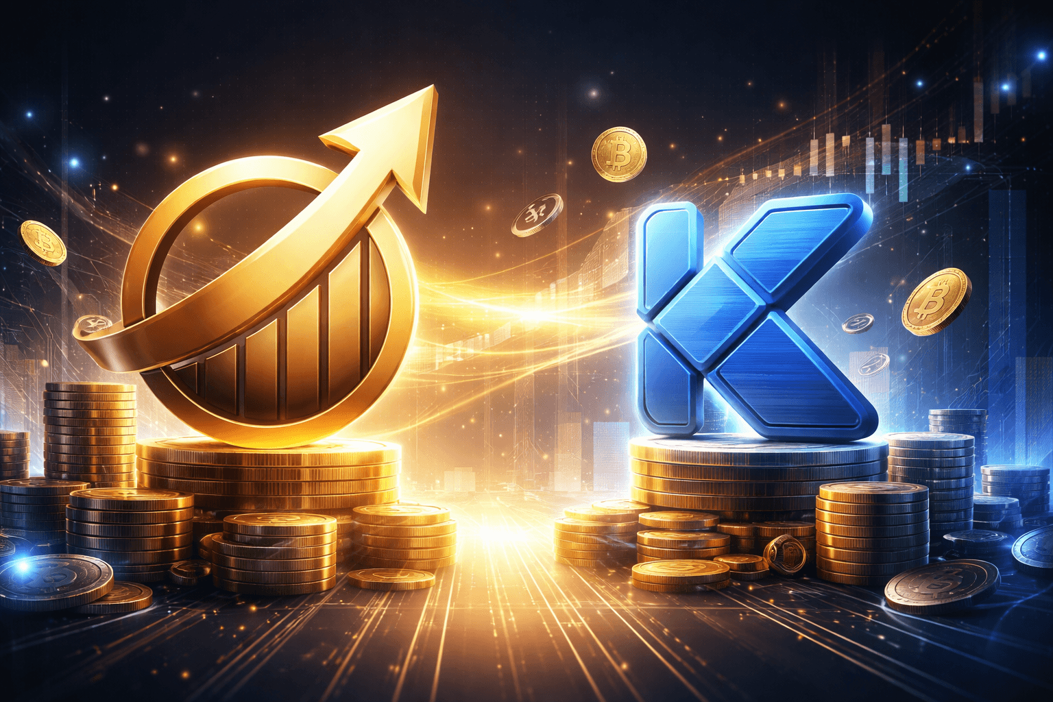 Mirae Asset Group to Acquire 92% Stake in Crypto Exchange Korbit