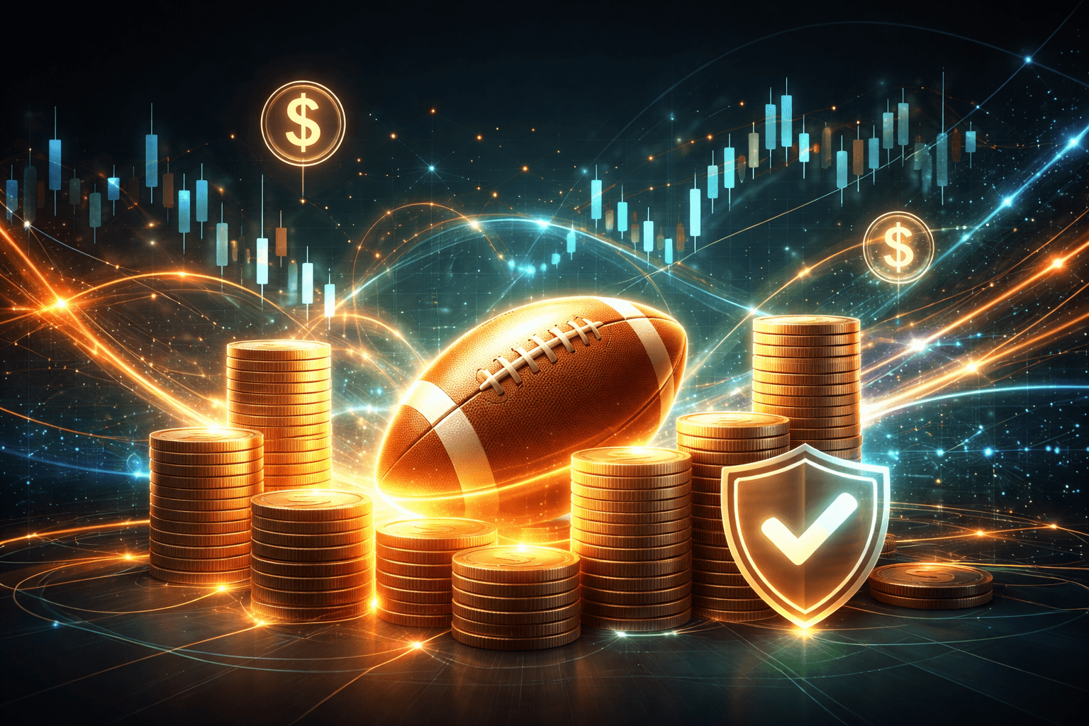 Kalshi Inks Sports Hedging Deal with Game Point Following $1 Billion Super Bowl Volume
